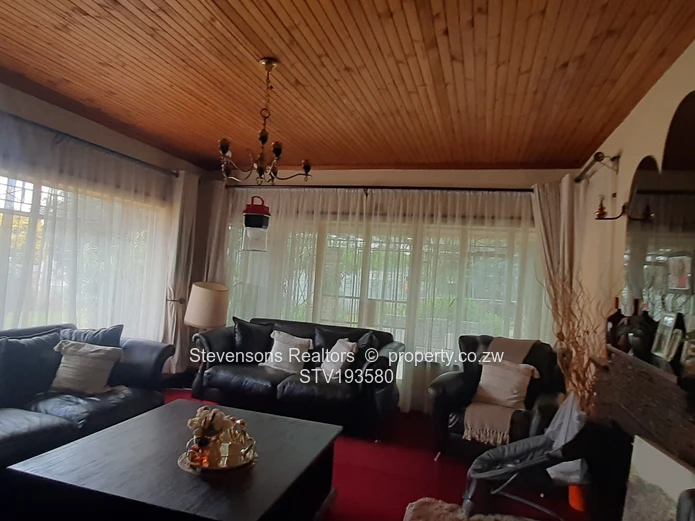 Family Home