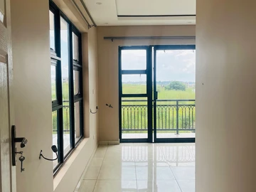 4 Bedroom Townhouse Complex