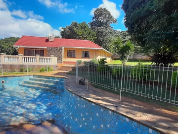House to Rent in Greystone Park Available 1st of July 2025
