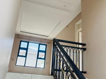 4 Bedroom Townhouse Complex