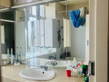 3 Bedroom Flat & Apartment