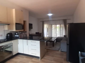 2 Bedroom Cottage
