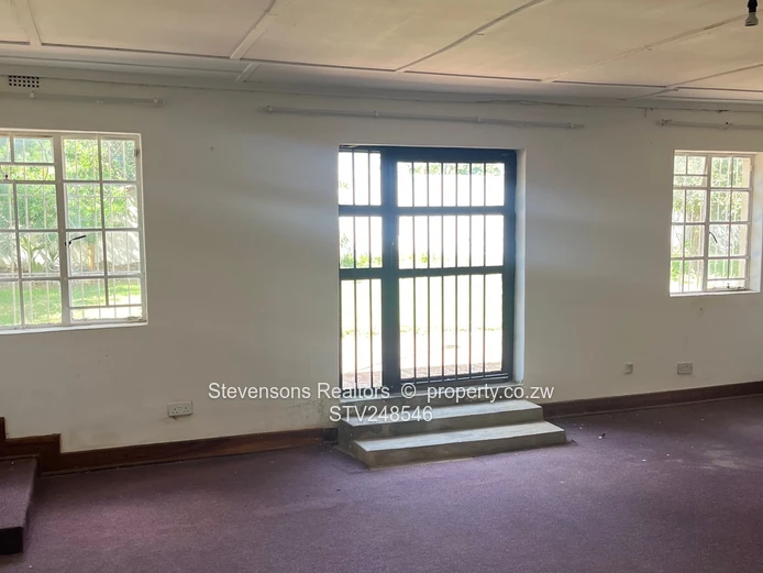Offices to let in a prime location of Belgravia North