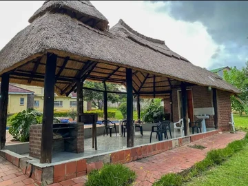 2 Bedroom Cottage