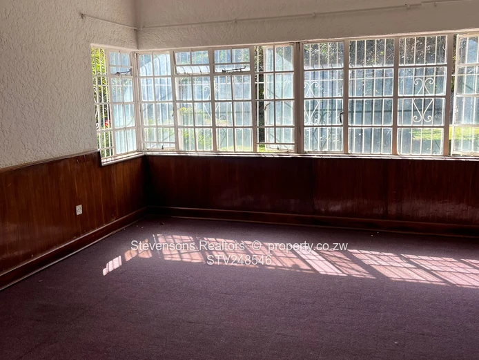 Offices to let in a prime location of Belgravia North
