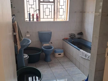 4 Bedroom Townhouse Complex
