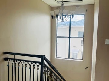 4 Bedroom Townhouse Complex