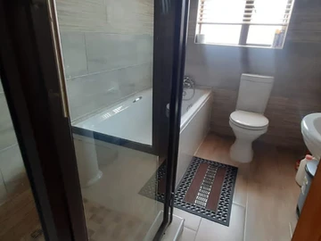 2 Bedroom Cottage