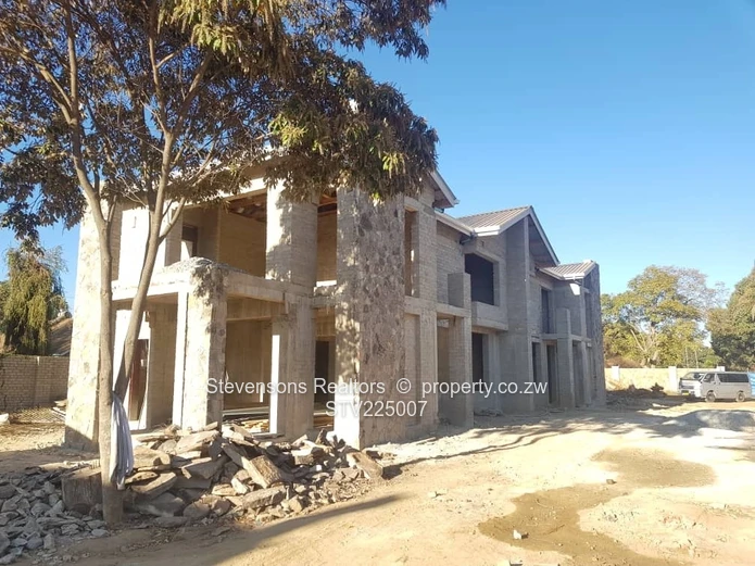 Value for money, (off-plan) double storey cluster homes for sale in Marlborough: