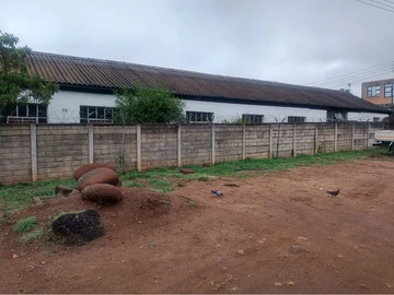 Warehouse & Factory