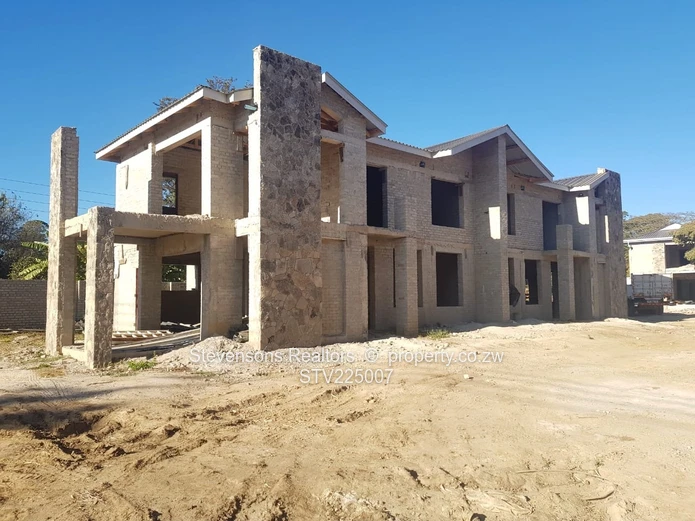 Value for money, (off-plan) double storey cluster homes for sale in Marlborough: