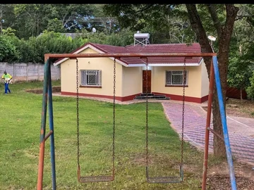 2 Bedroom Cottage