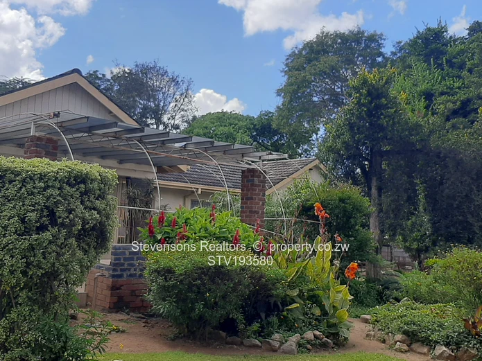 Family Home