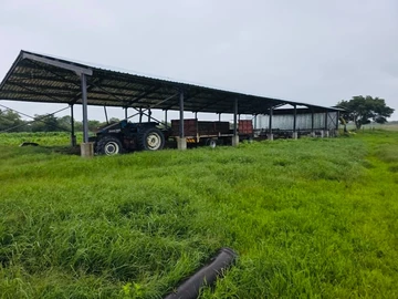 Farm & Agricultural Land