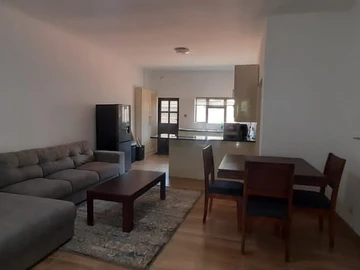 2 Bedroom Cottage