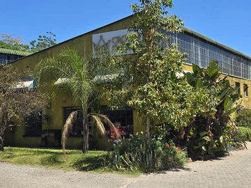 Warehouse & Factory