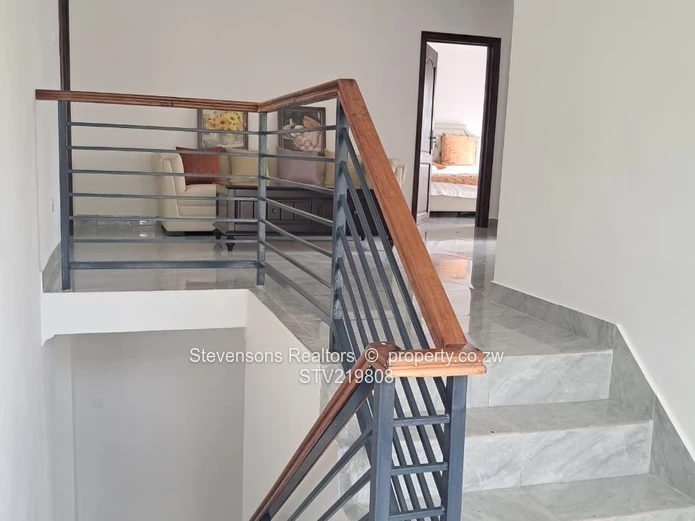 4 Bedroom Duplex Apartments For Sale In Borrowdale!