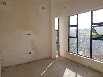 3 Bedroom Garden Flat