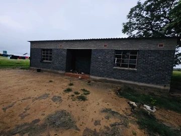 Farm & Agricultural Land