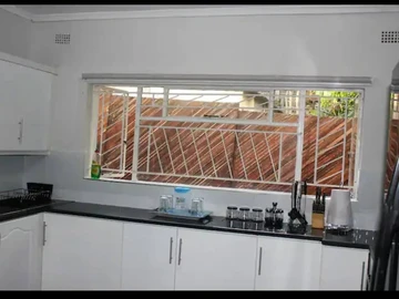 2 Bedroom Cottage