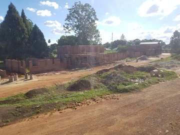 3 Bedroom Townhouse Complex
