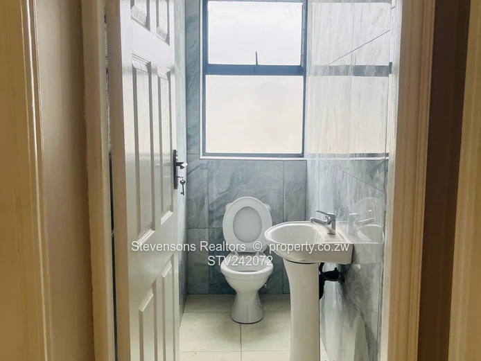 Modern Luxury Double Storey House for Sale in Nyeredzi Ridge 