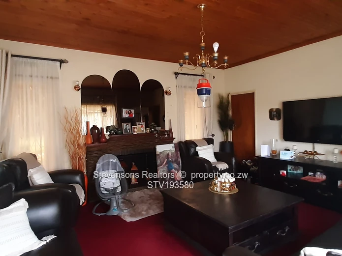 Family Home