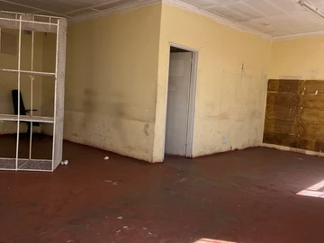 Shop & Retail Property