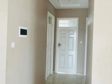 4 Bedroom Townhouse Complex
