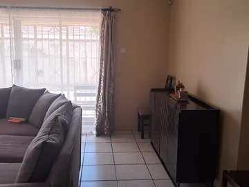 4 Bedroom Townhouse Complex