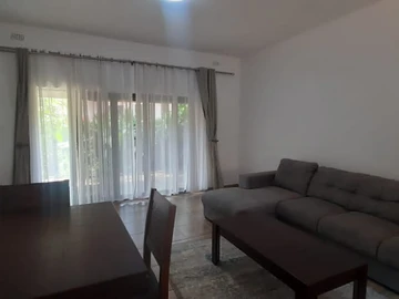 2 Bedroom Cottage