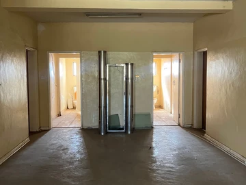 Shop & Retail Property