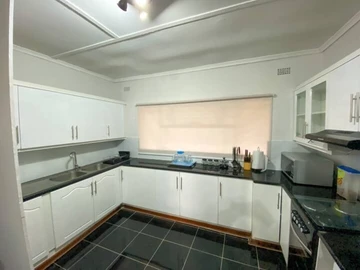 2 Bedroom Cottage