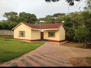 2 Bedroom Cottage