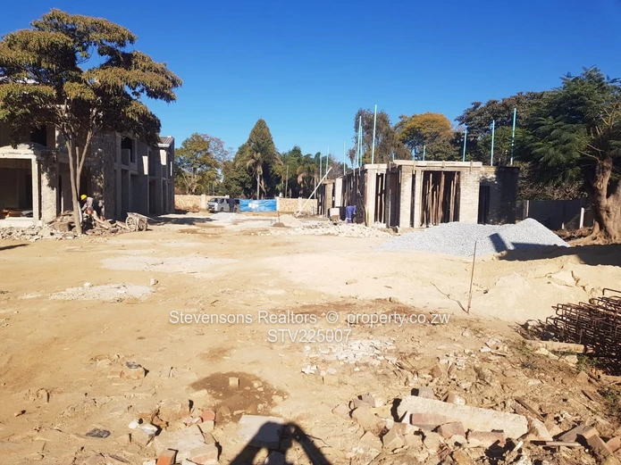 Value for money, (off-plan) double storey cluster homes for sale in Marlborough: