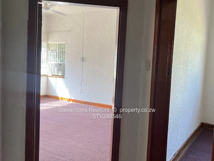 Offices to let in a prime location of Belgravia North